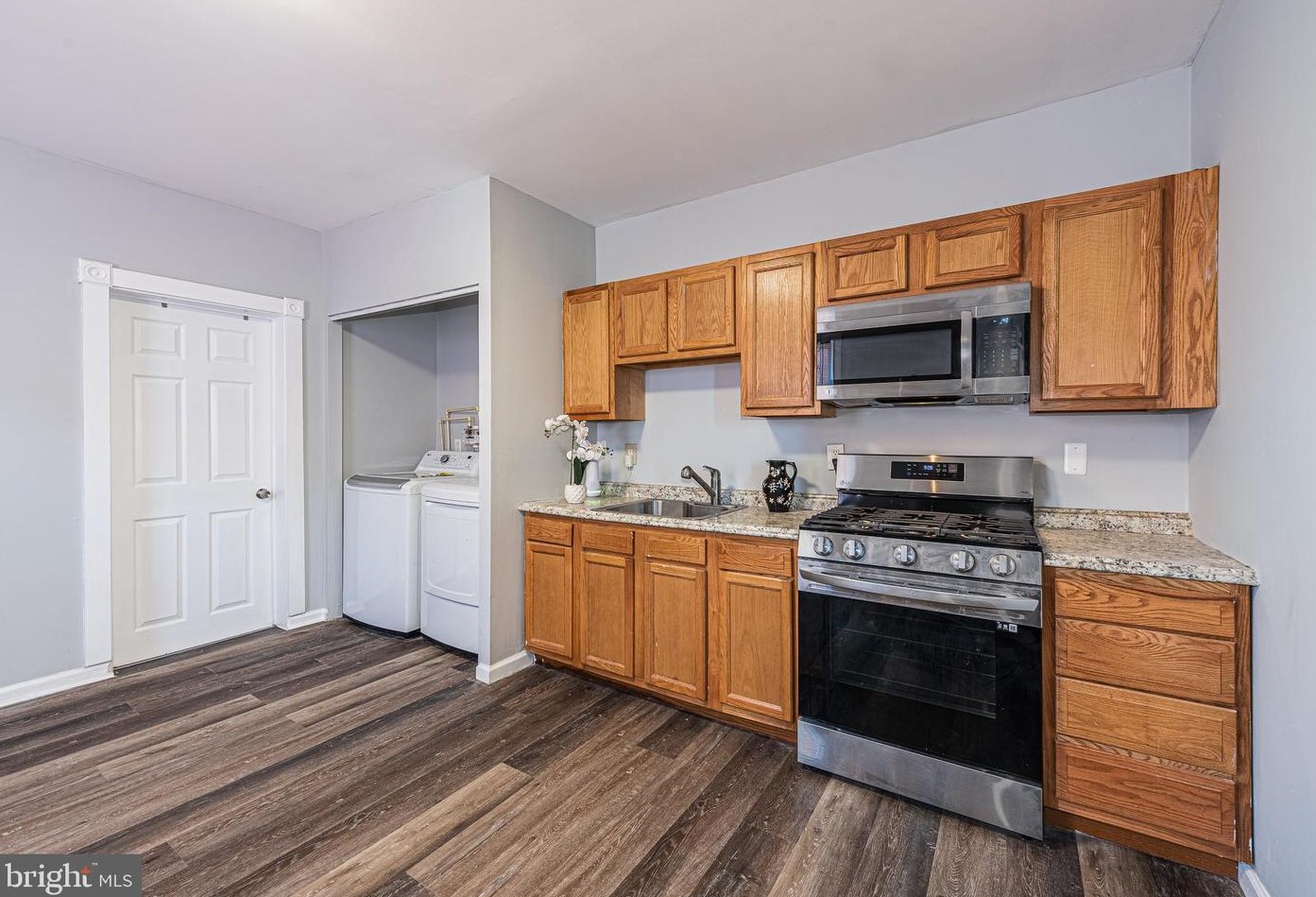 1503 Hazel St, Baltimore MD  21226-1342 exterior