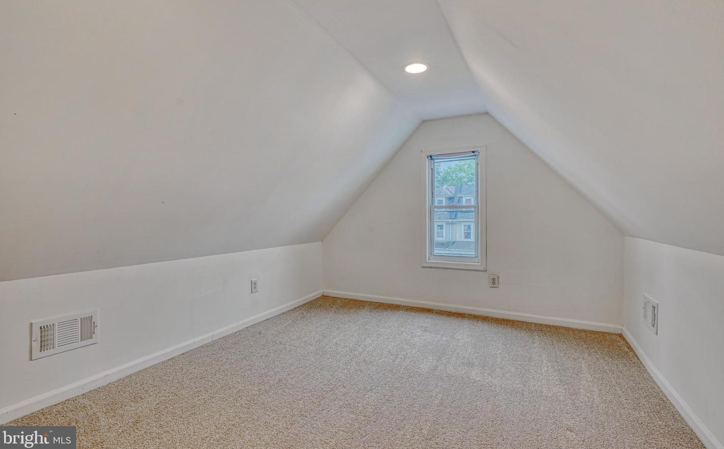 4208 Raspe Ave, Baltimore MD  21206-1910 exterior