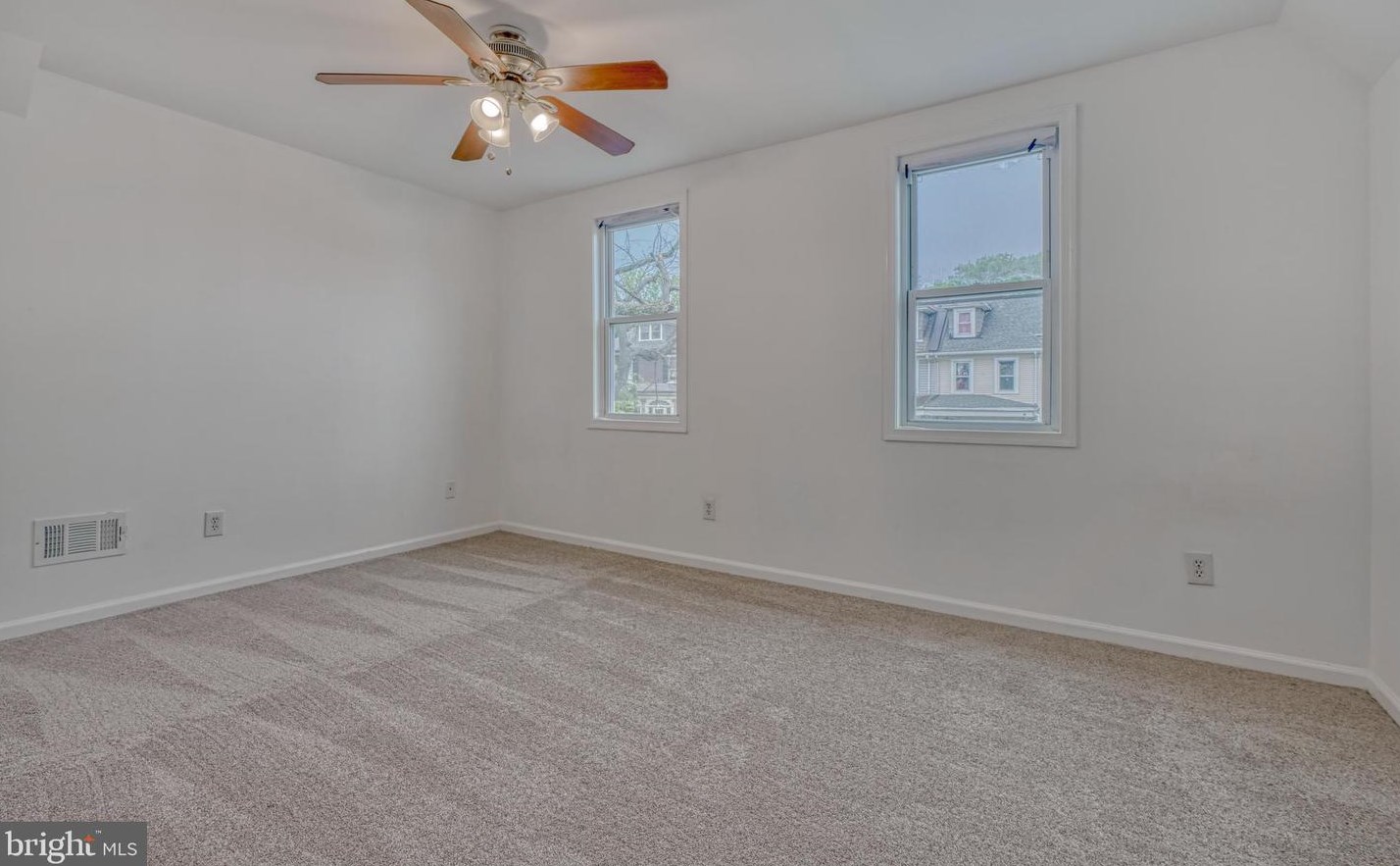 4208 Raspe Ave, Baltimore MD  21206-1910 exterior