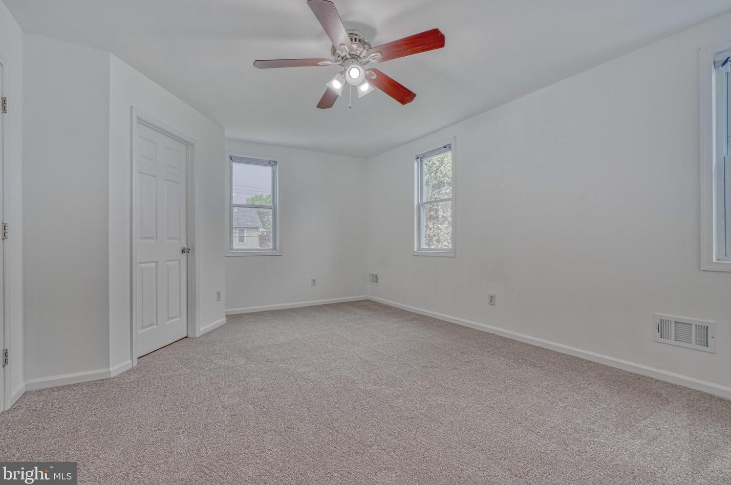 4208 Raspe Ave, Baltimore MD  21206-1910 exterior