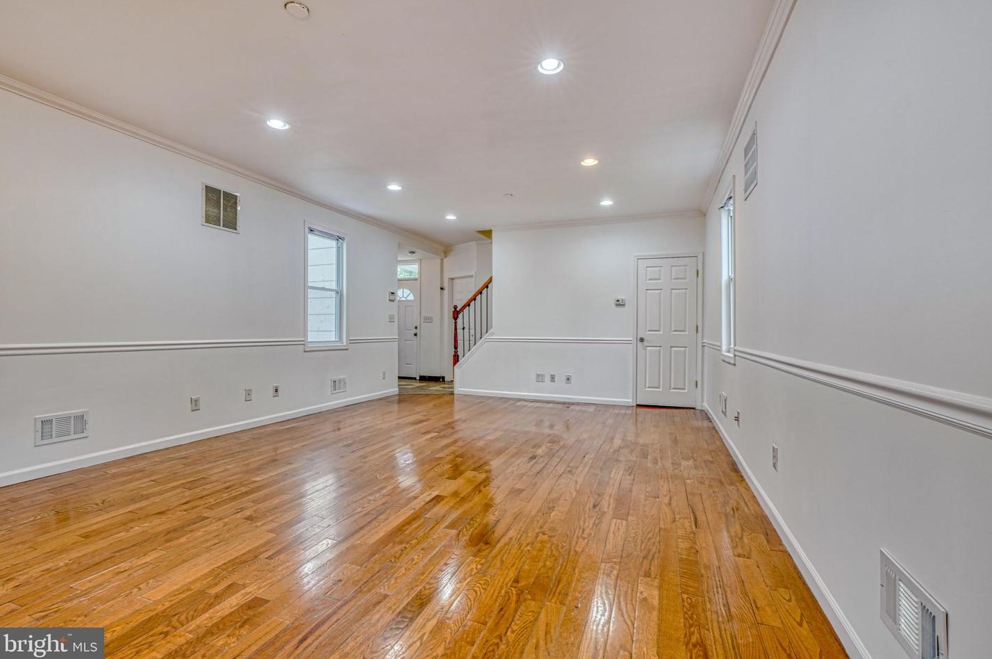 4208 Raspe Ave, Baltimore MD  21206-1910 exterior