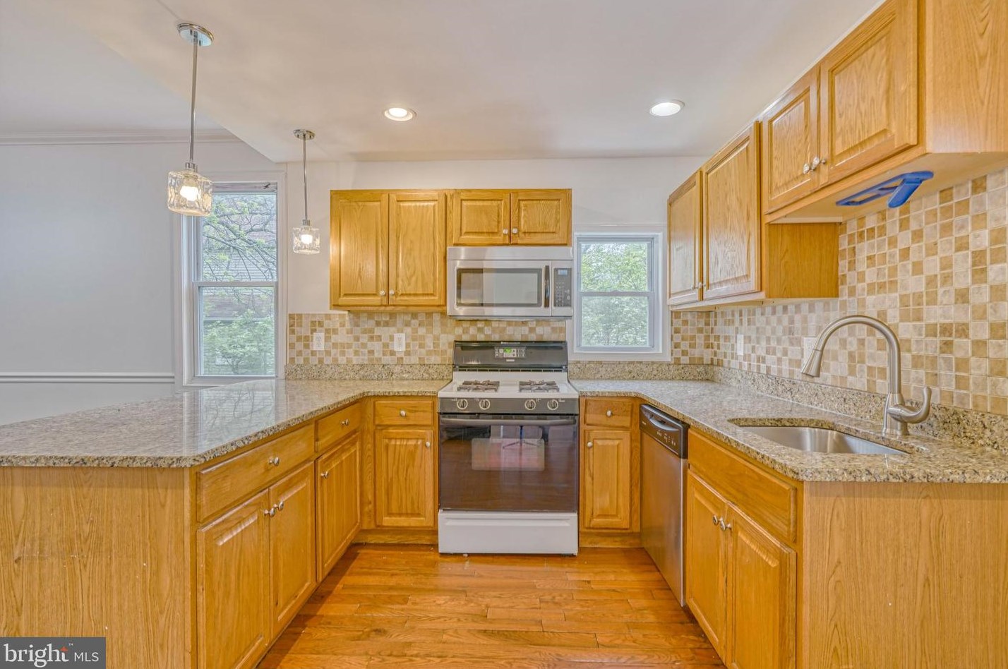 4208 Raspe Ave, Baltimore MD  21206-1910 exterior