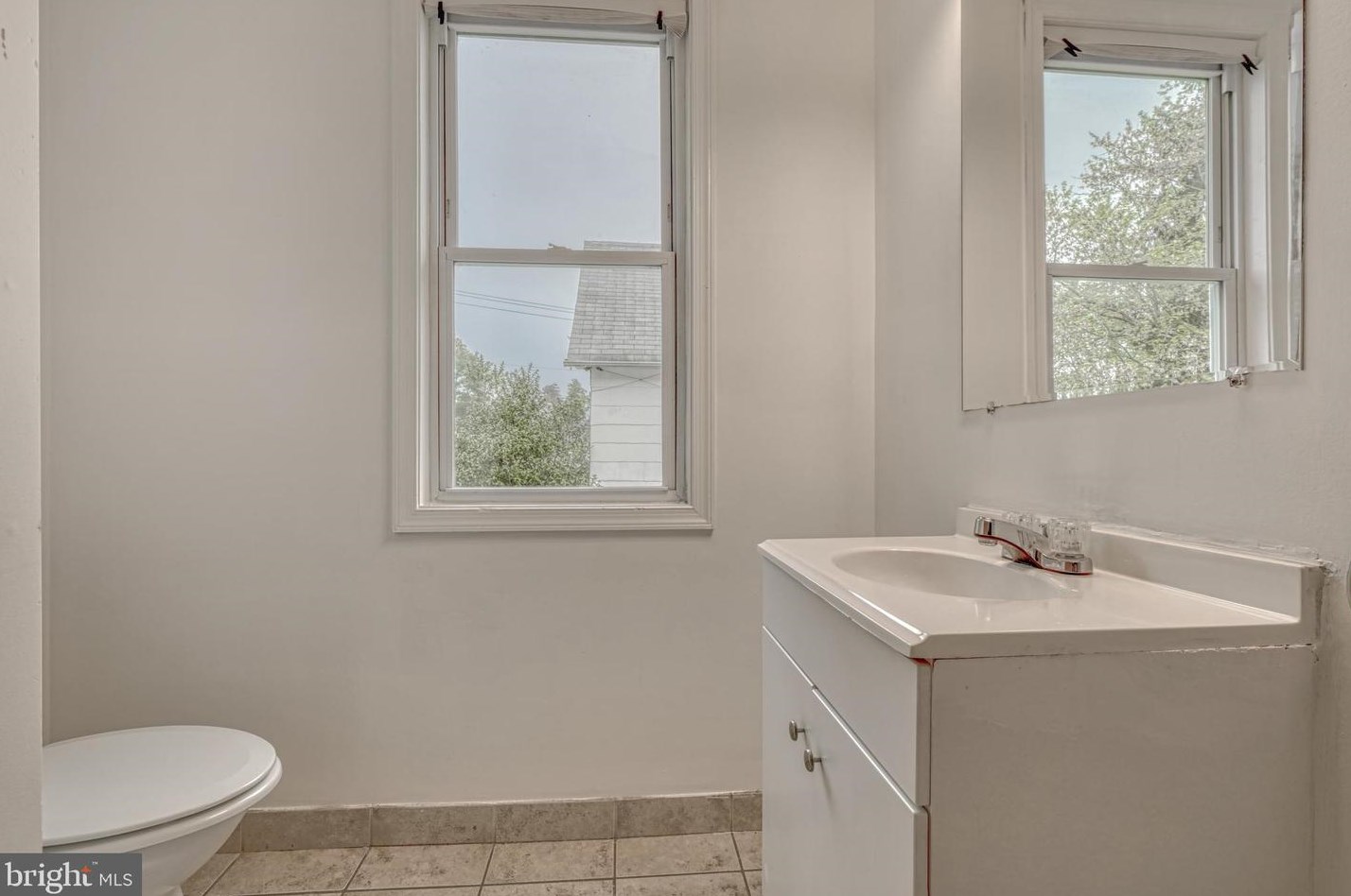 4208 Raspe Ave, Baltimore MD  21206-1910 exterior