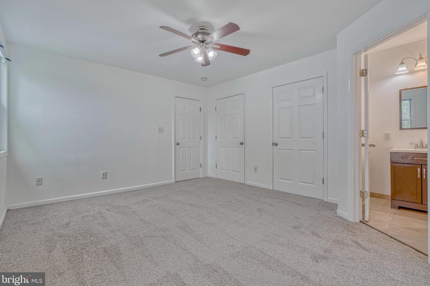 4208 Raspe Ave, Baltimore MD  21206-1910 exterior