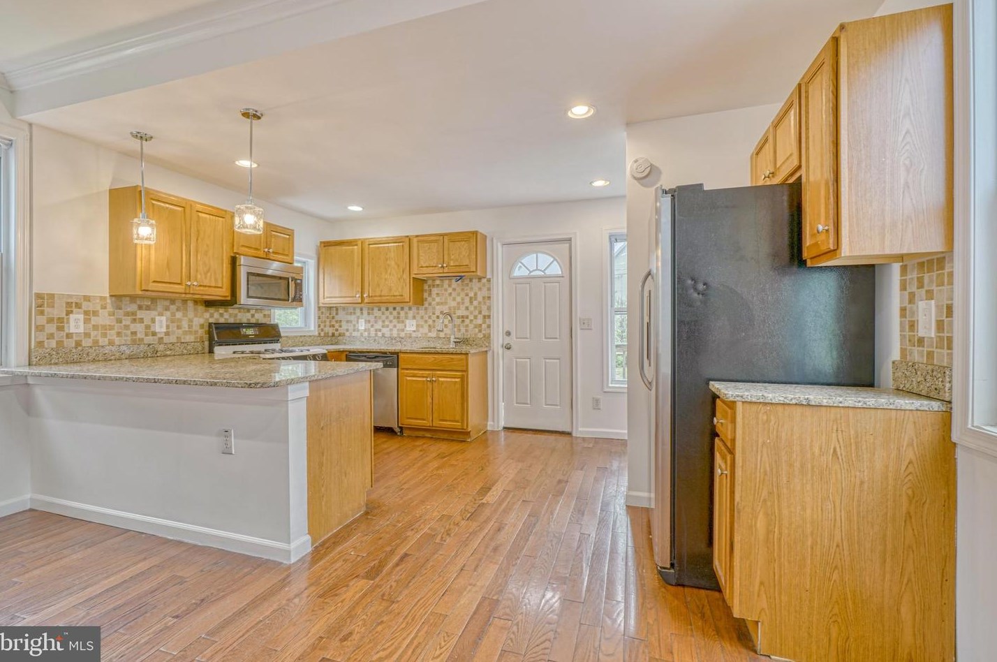 4208 Raspe Ave, Baltimore MD  21206-1910 exterior