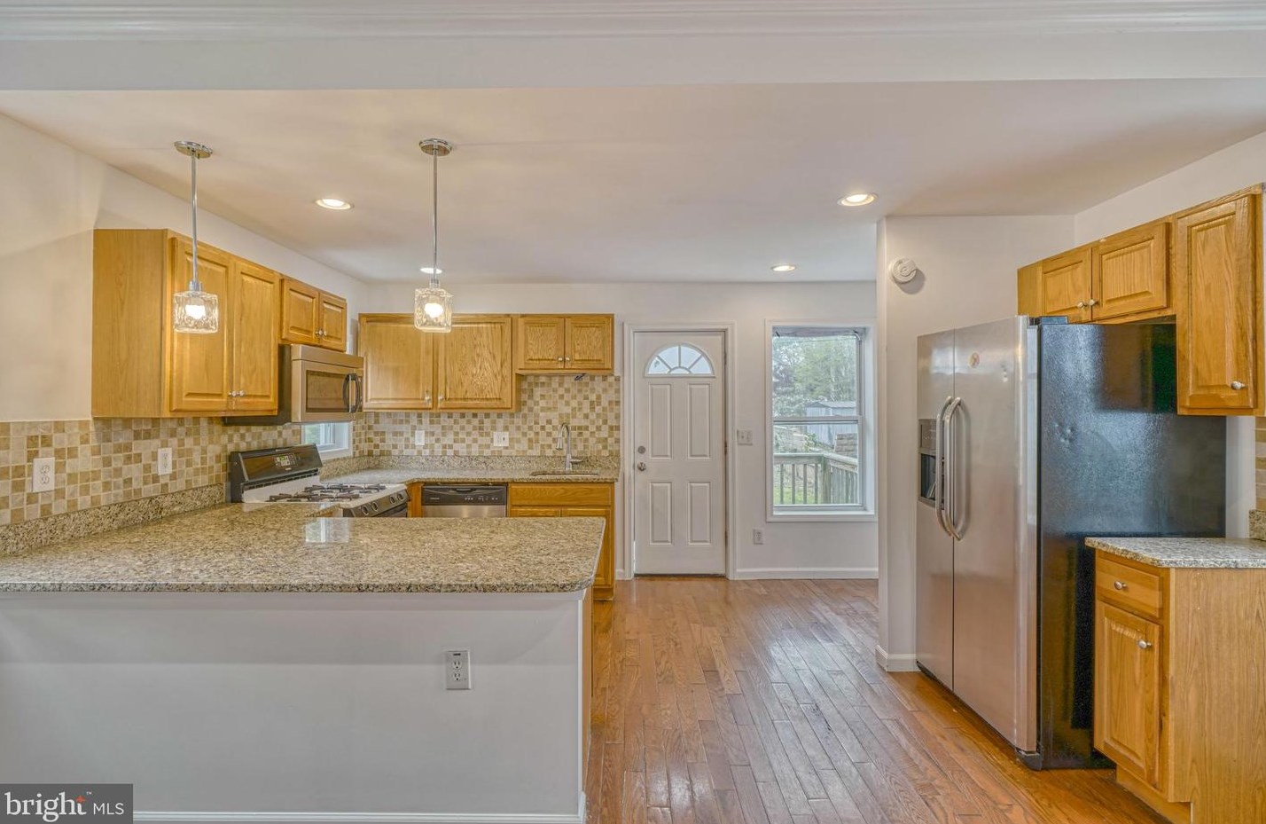 4208 Raspe Ave, Baltimore MD  21206-1910 exterior