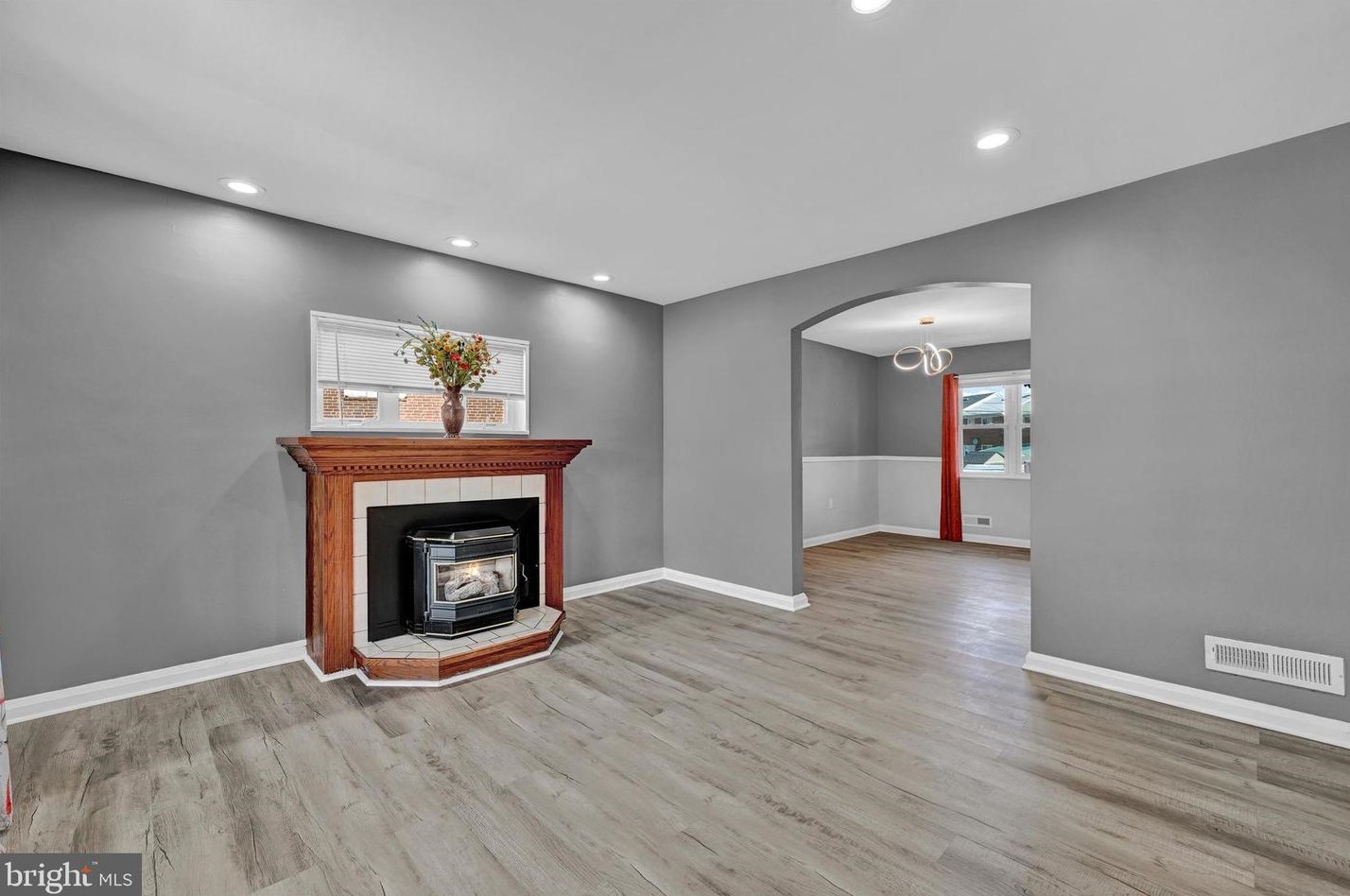 4706 Williston St, Baltimore MD  21229-4309 exterior