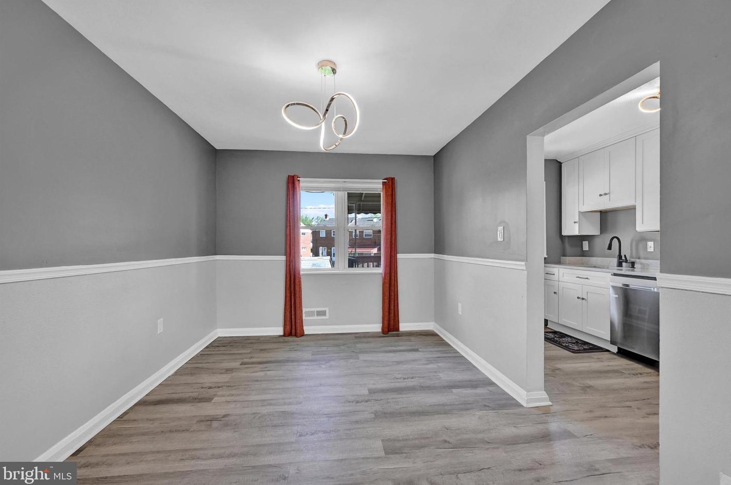 4706 Williston St, Baltimore MD  21229-4309 exterior