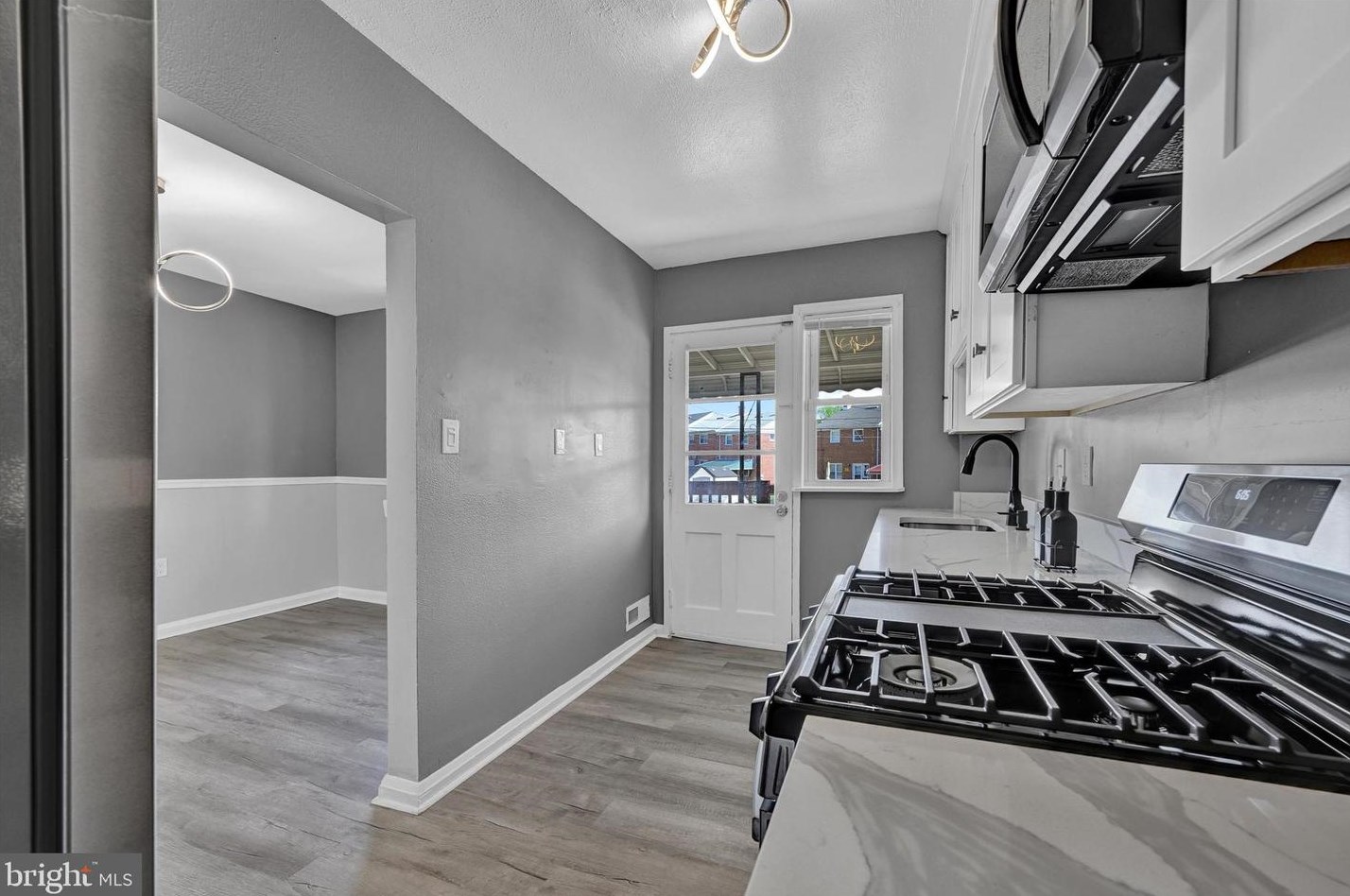 4706 Williston St, Baltimore MD  21229-4309 exterior