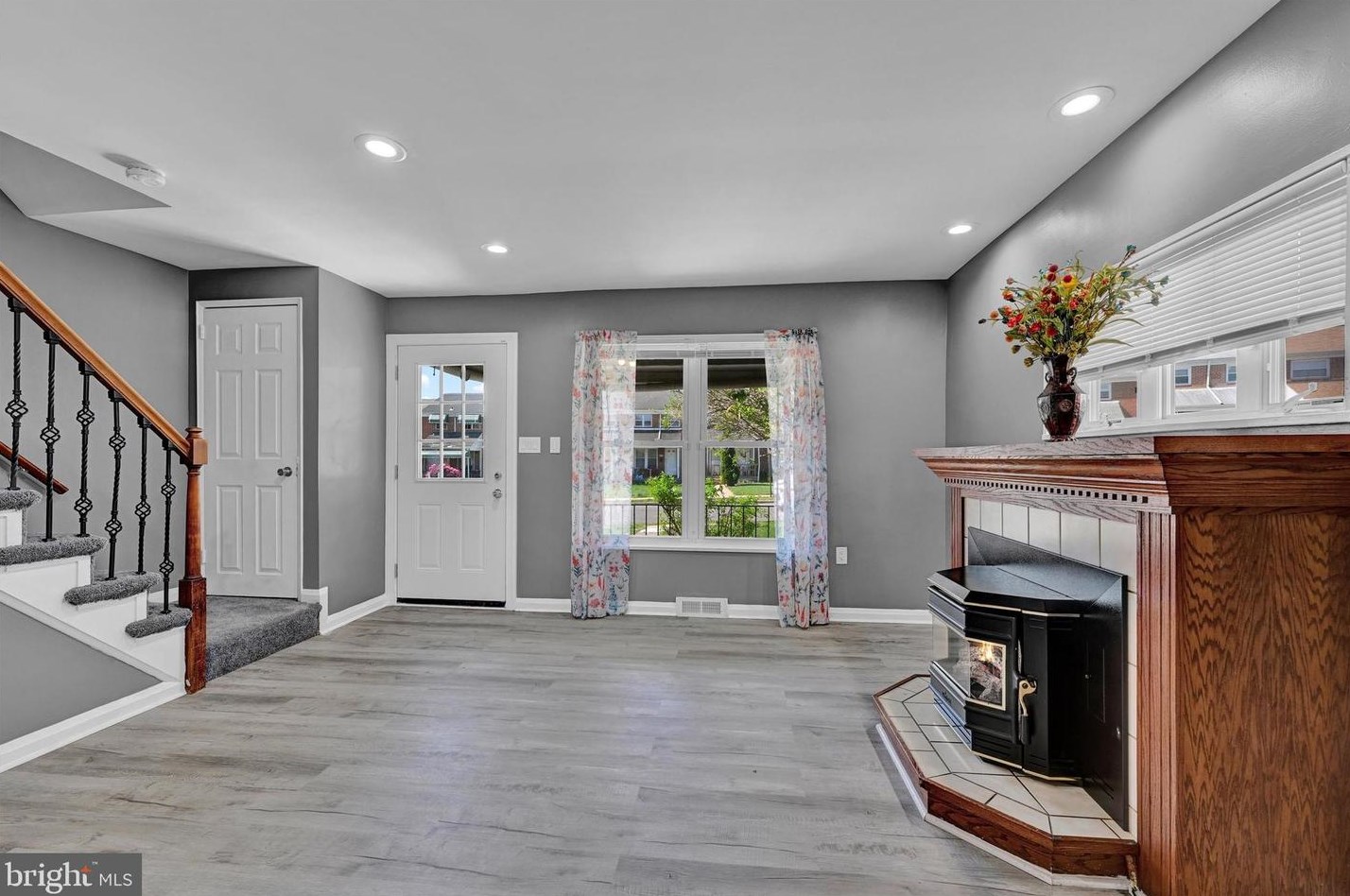 4706 Williston St, Baltimore MD  21229-4309 exterior