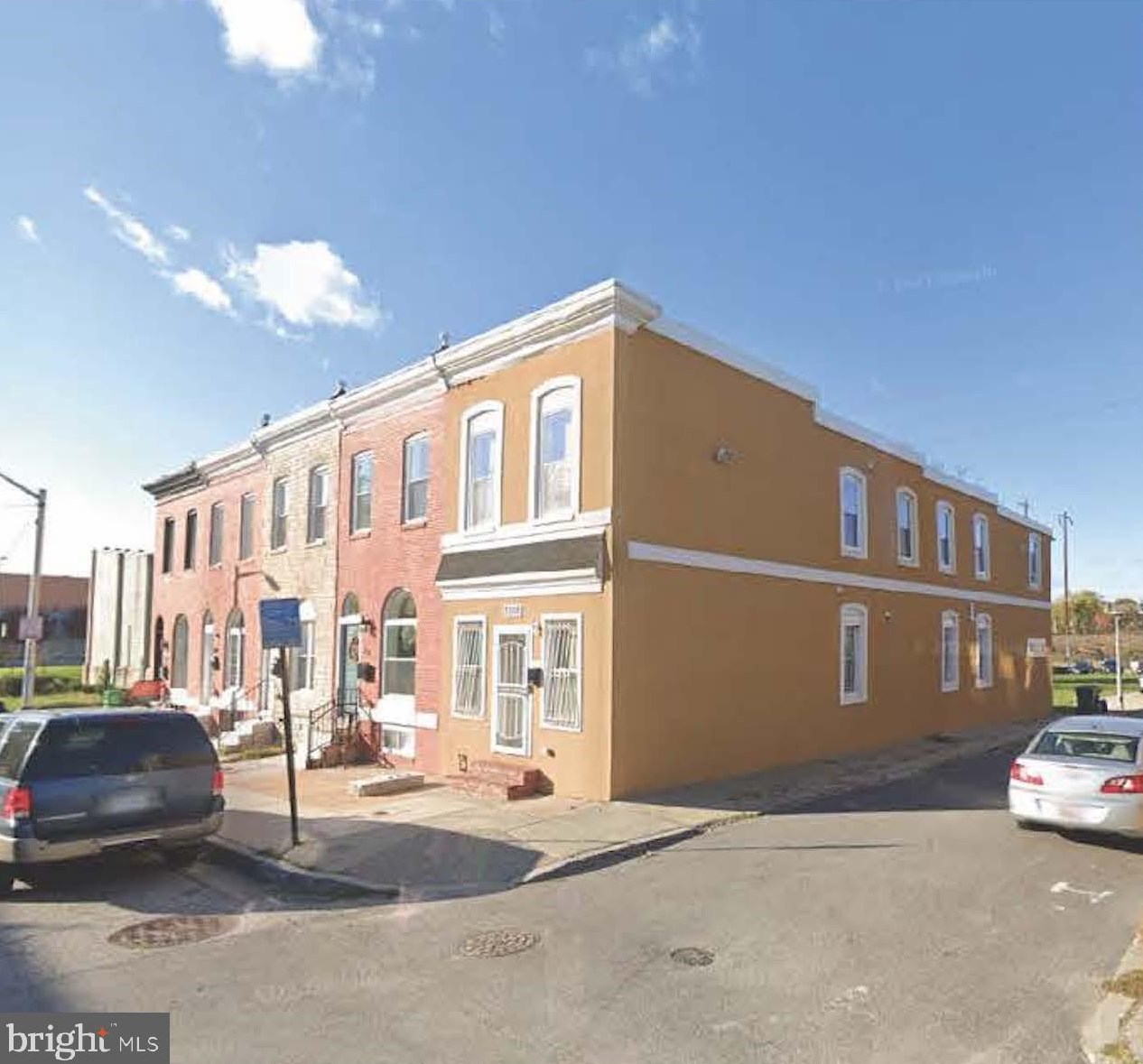 2308 Ashland Ave, Baltimore, MD 21205
