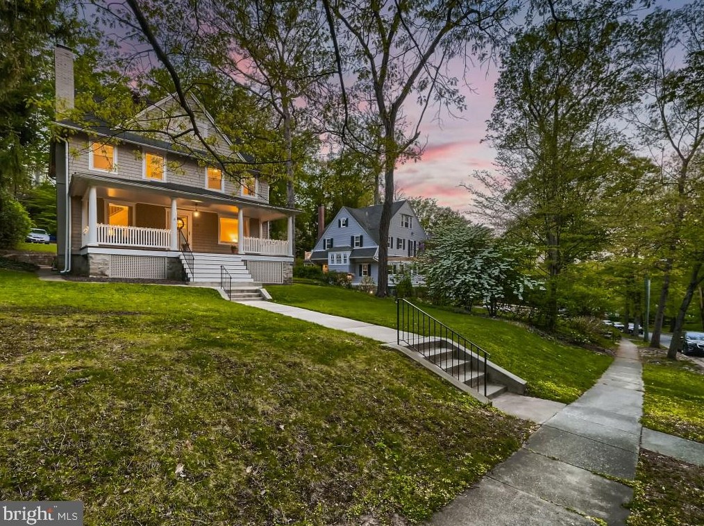 113 Beechdale Rd, Baltimore, MD 21210-2208
