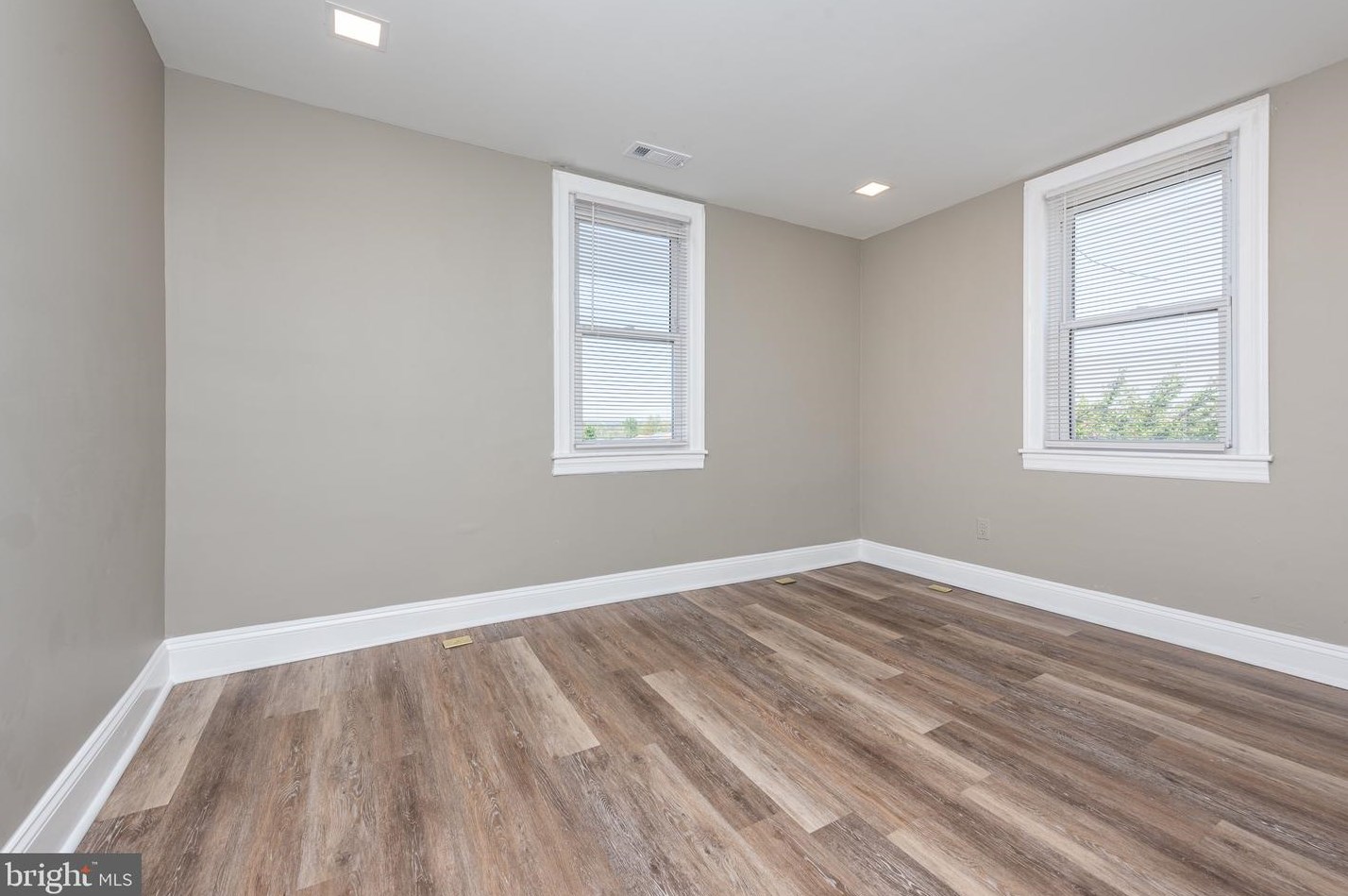2503 Ridgely St, Baltimore MD  21230-3048 exterior
