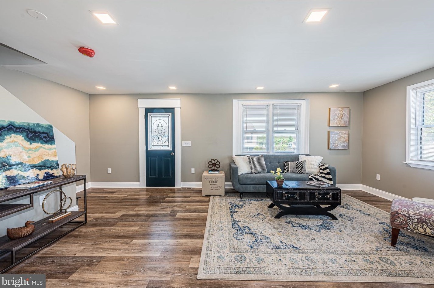 2503 Ridgely St, Baltimore MD  21230-3048 exterior