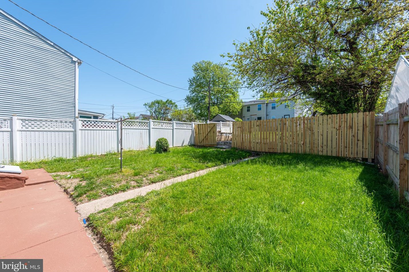 2503 Ridgely St, Baltimore MD  21230-3048 exterior