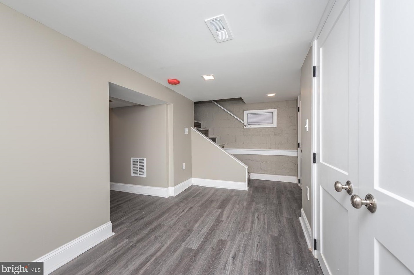 2503 Ridgely St, Baltimore MD  21230-3048 exterior