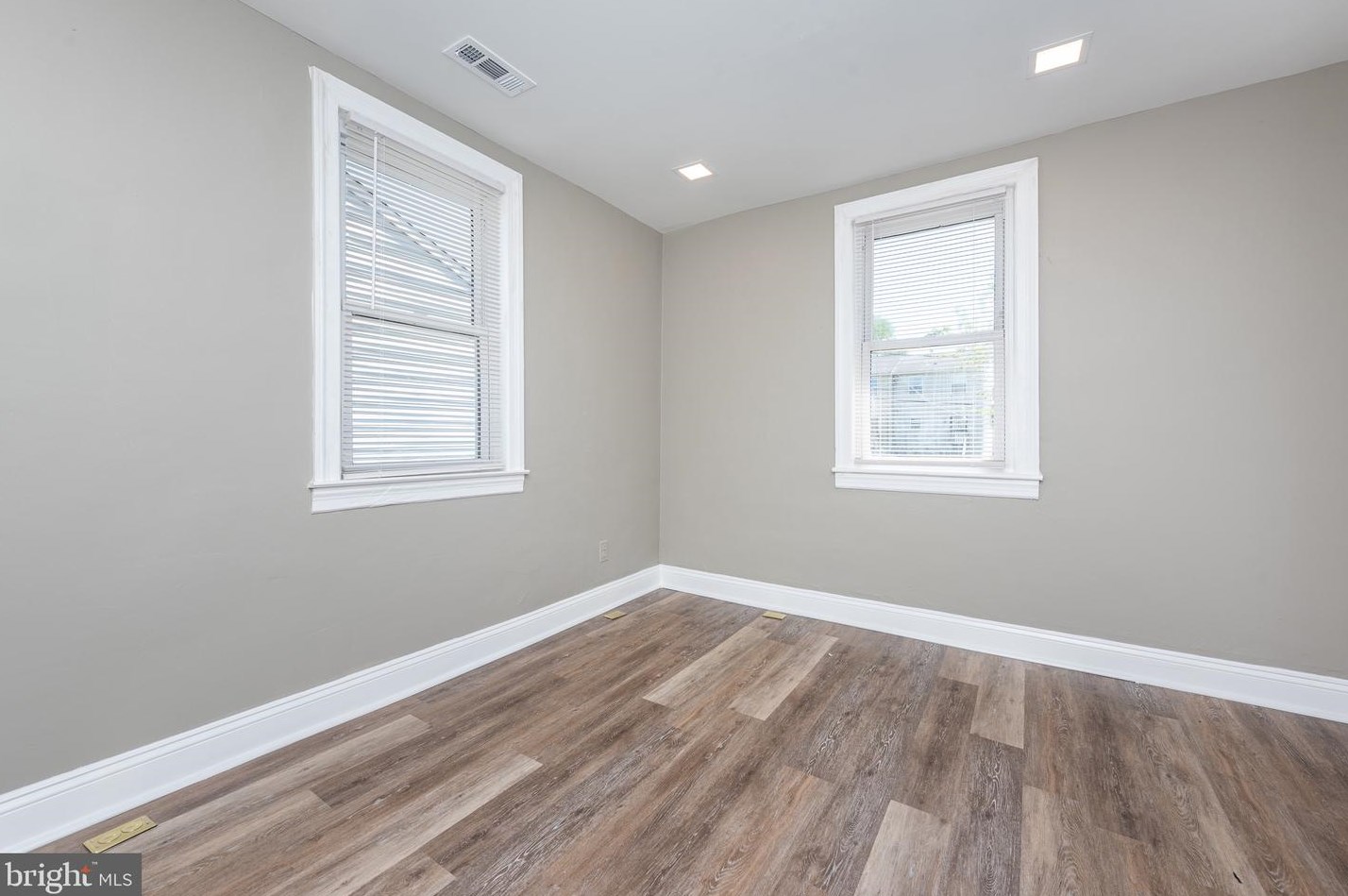 2503 Ridgely St, Baltimore MD  21230-3048 exterior
