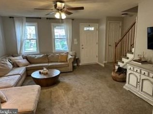 1431 Meridene Dr, Baltimore MD  21239-2028 exterior