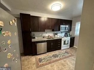 1431 Meridene Dr, Baltimore MD  21239-2028 exterior