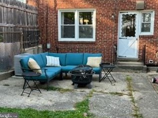 1431 Meridene Dr, Baltimore MD  21239-2028 exterior