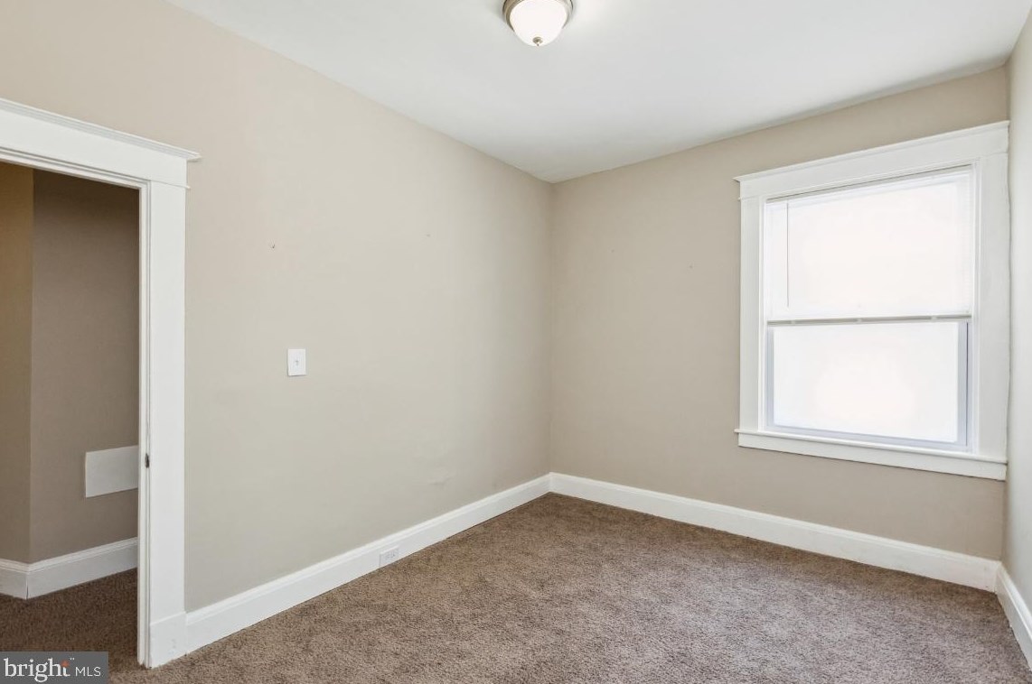 3918 Greenspring Ave, Baltimore MD  21211-1311 exterior