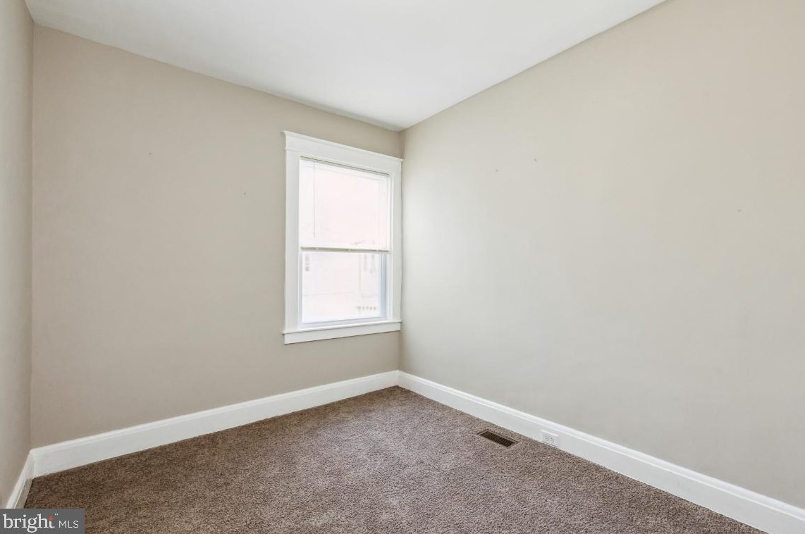 3918 Greenspring Ave, Baltimore MD  21211-1311 exterior