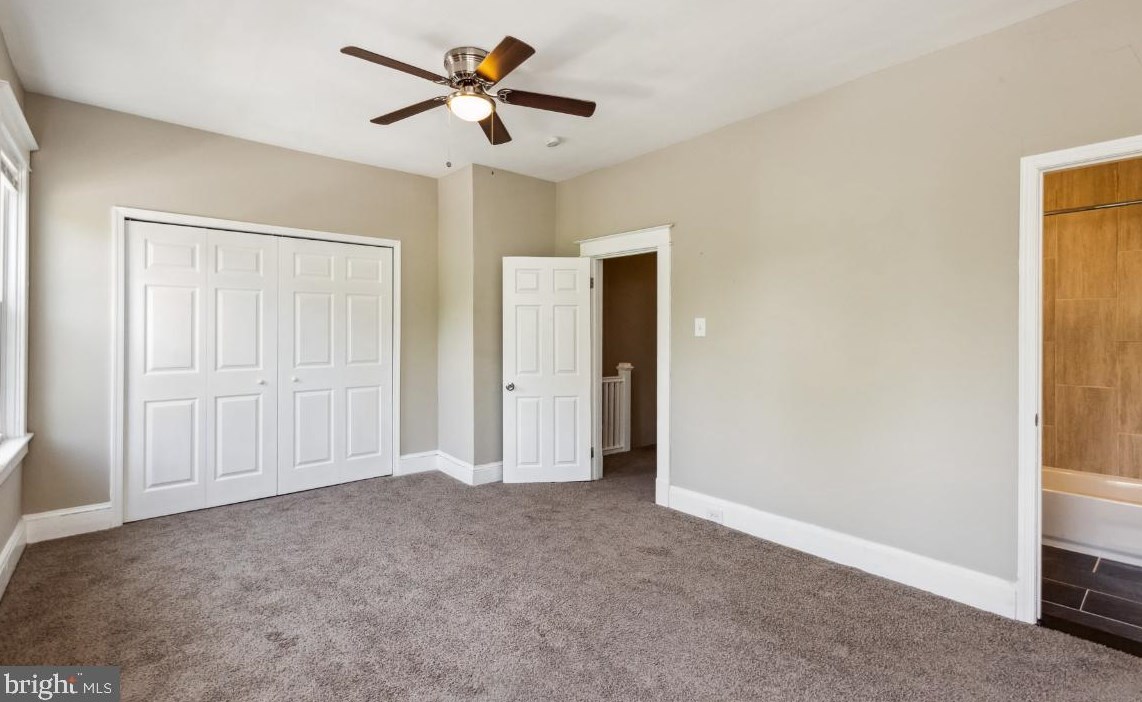 3918 Greenspring Ave, Baltimore MD  21211-1311 exterior