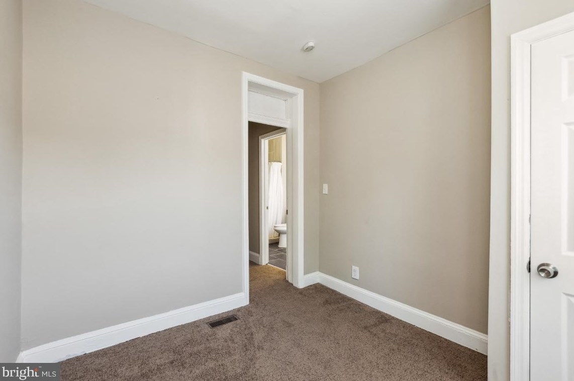 3918 Greenspring Ave, Baltimore MD  21211-1311 exterior
