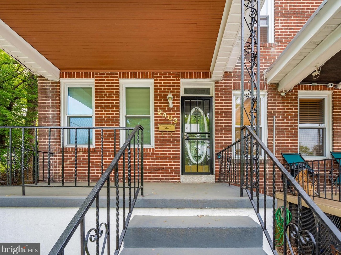 2403 Herkimer St, Baltimore, MD 21230-1314