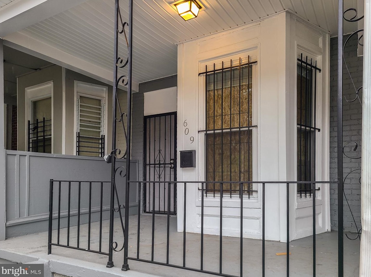 609 Denison St, Baltimore, MD 21229