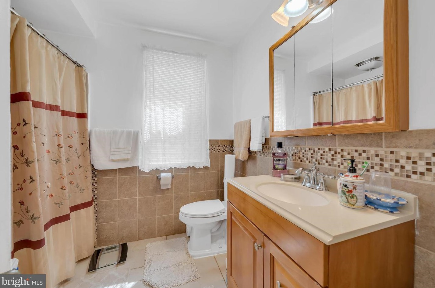 3401 Royston Ave, Baltimore MD  21214-1840 exterior