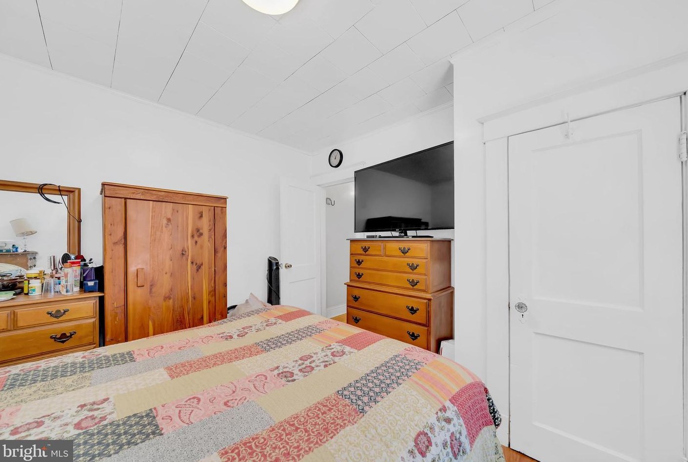 3401 Royston Ave, Baltimore MD  21214-1840 exterior