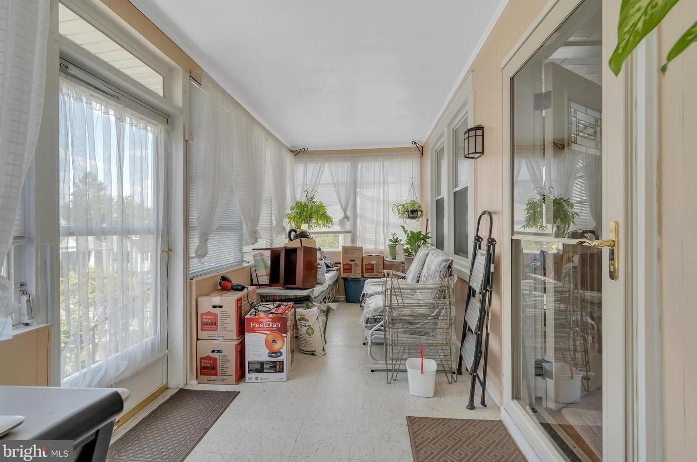 3401 Royston Ave, Baltimore MD  21214-1840 exterior