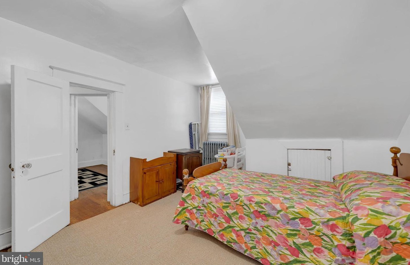 3401 Royston Ave, Baltimore MD  21214-1840 exterior