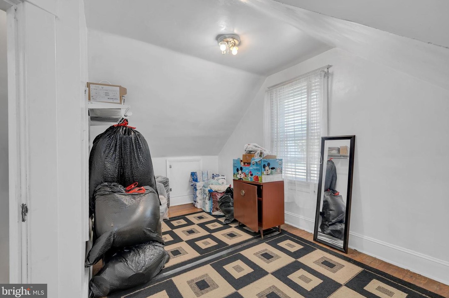 3401 Royston Ave, Baltimore MD  21214-1840 exterior