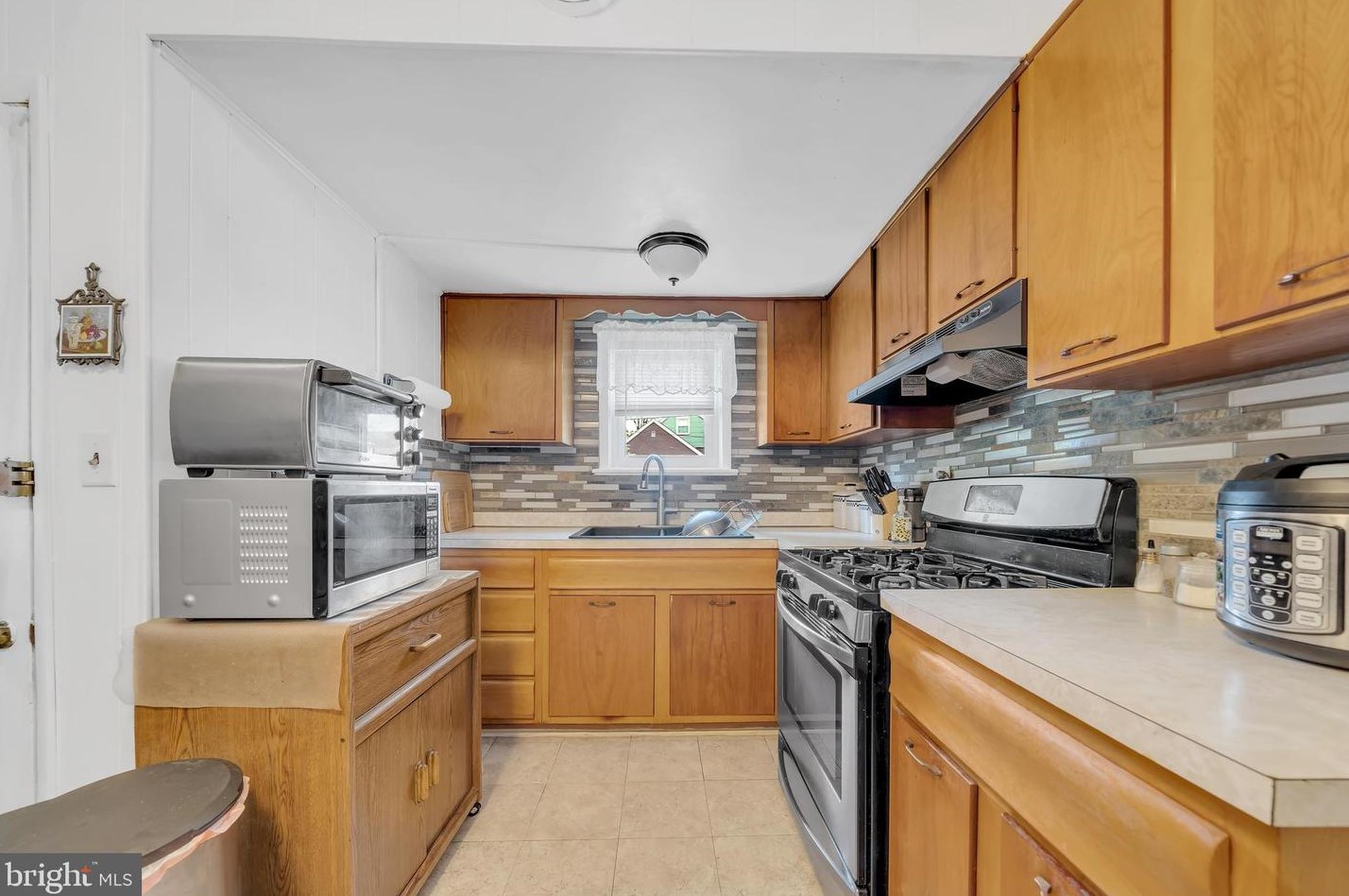 3401 Royston Ave, Baltimore MD  21214-1840 exterior