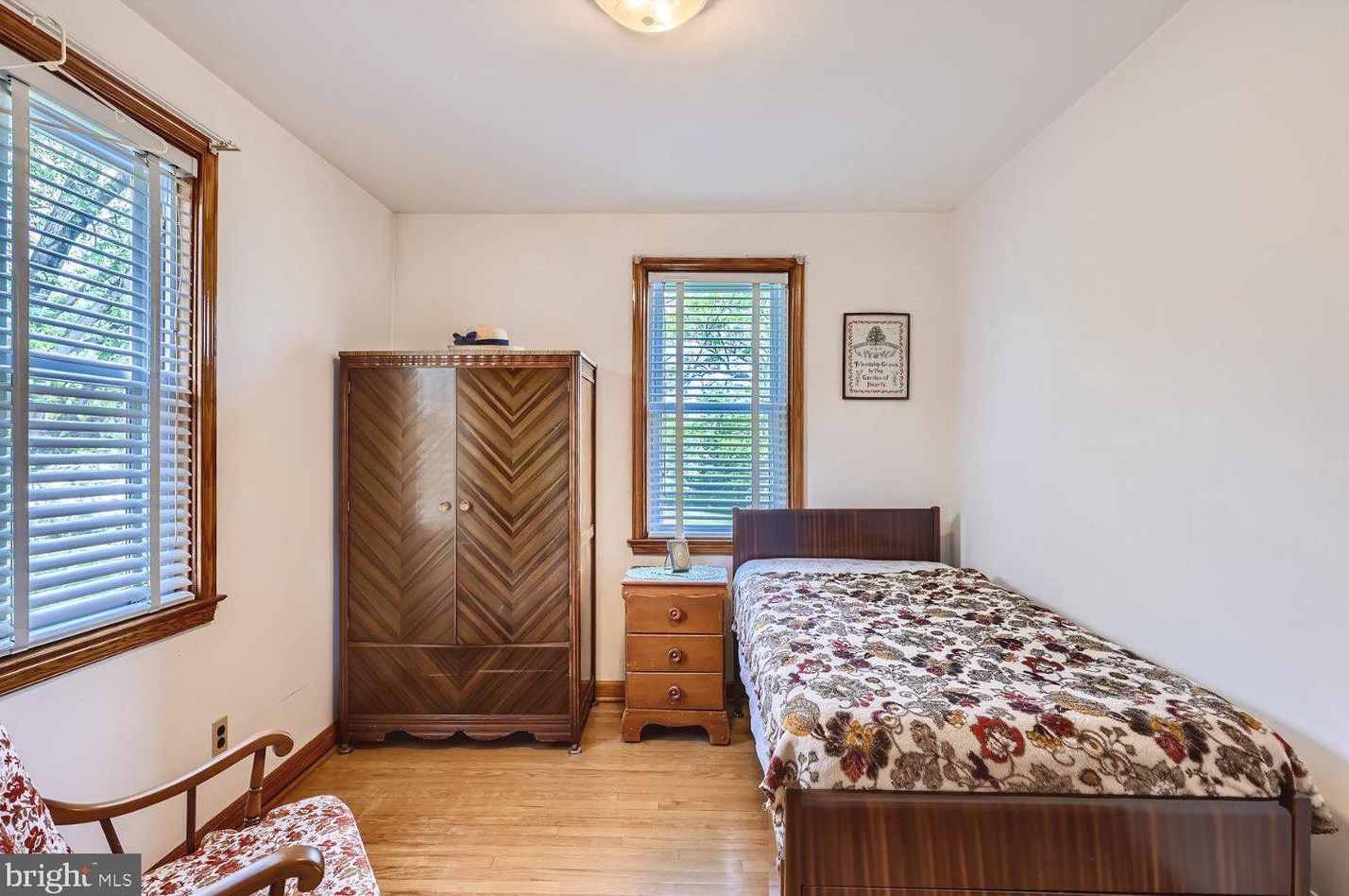 3552 Woodring Ave, Baltimore MD  21234-7917 exterior