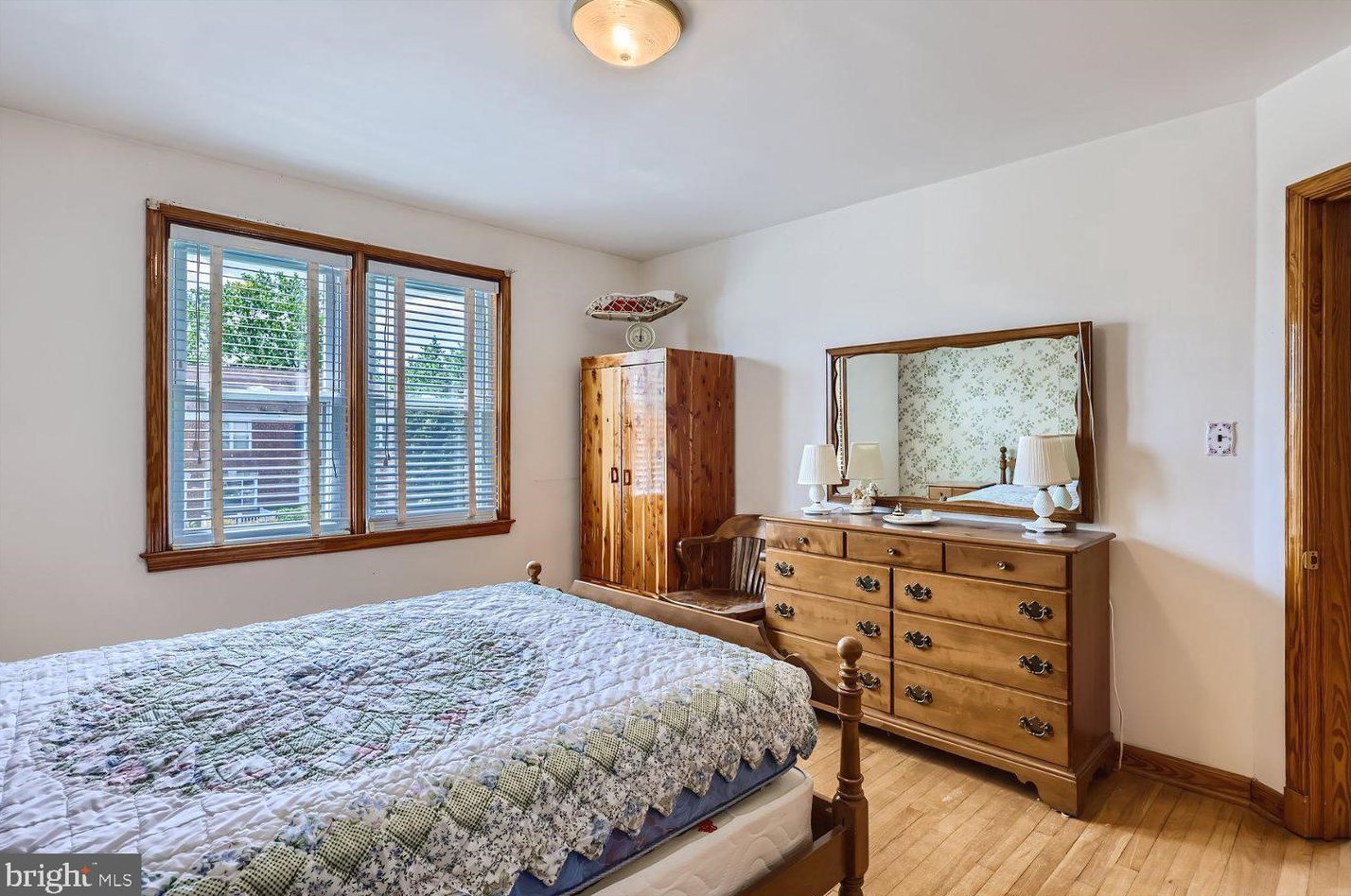 3552 Woodring Ave, Baltimore MD  21234-7917 exterior