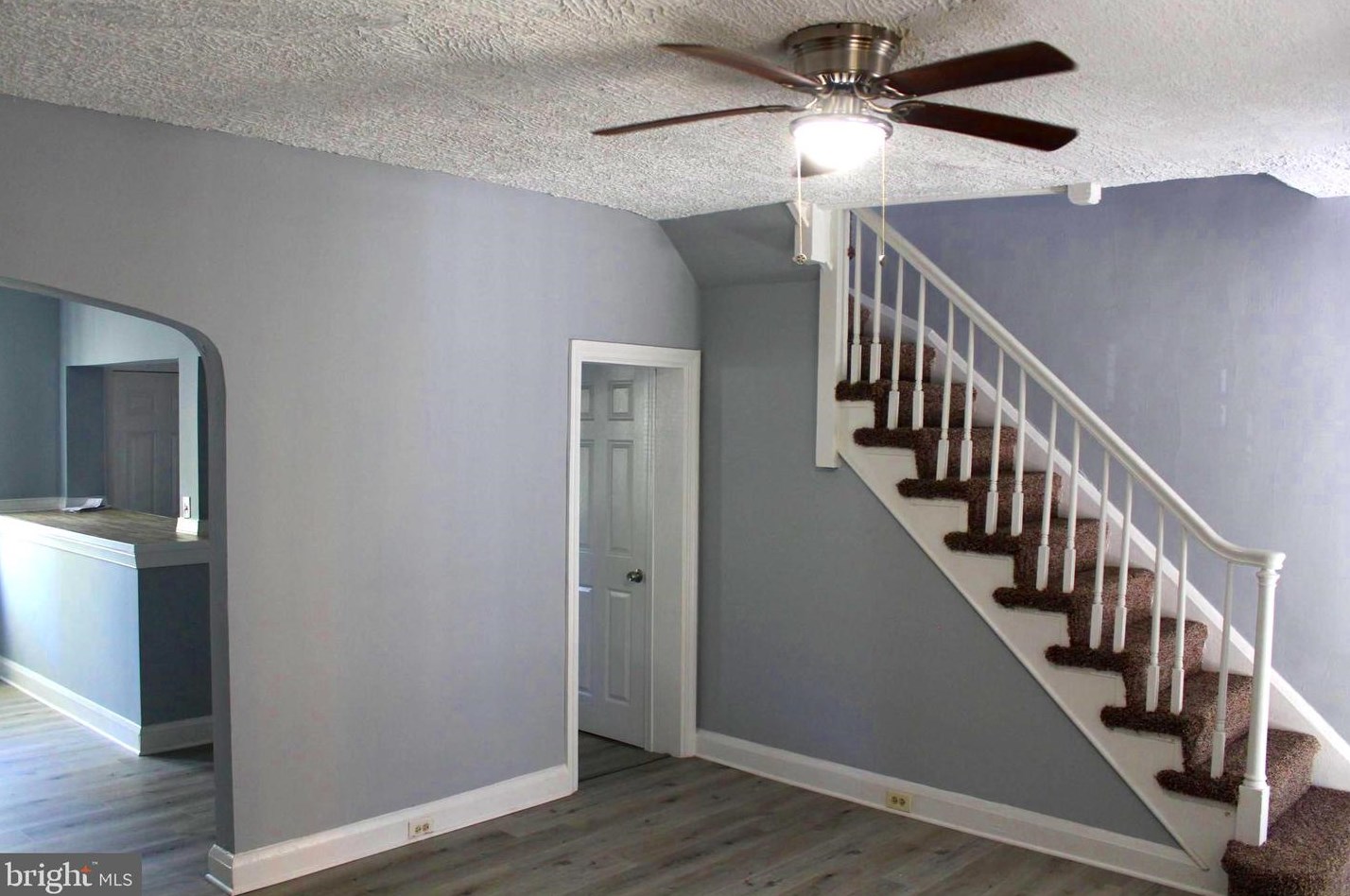524 Beaumont Ave, Baltimore MD  21212-4310 exterior