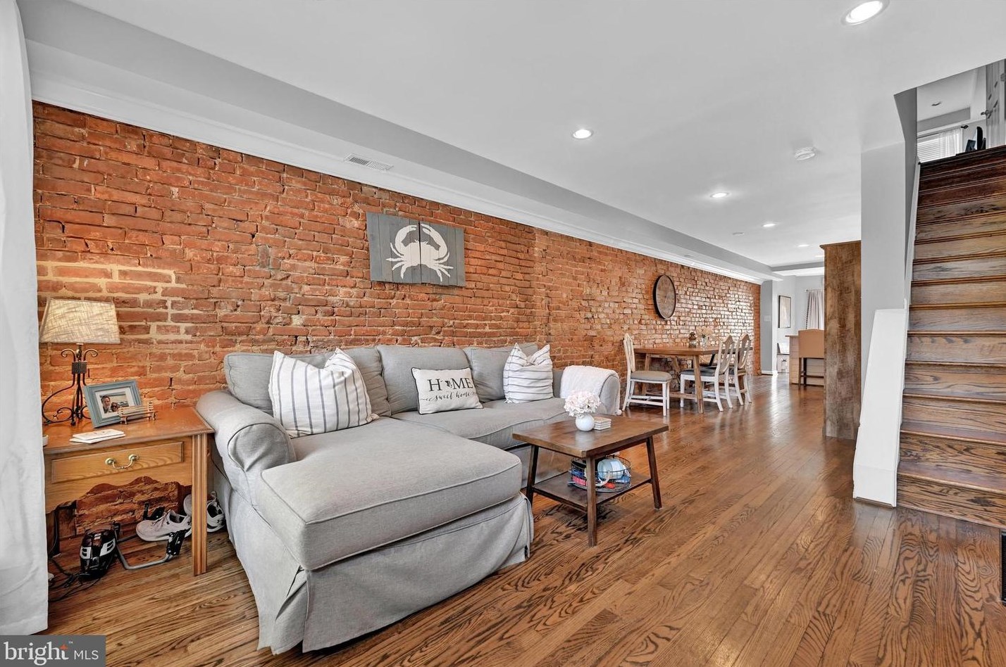 1443 Woodall St, Baltimore, MD 21230-5125