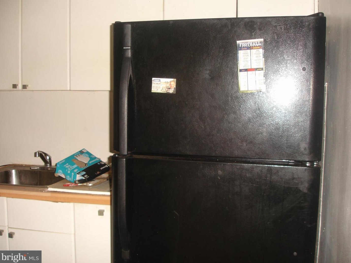 3614 10 St, Baltimore MD  21225-2204 exterior