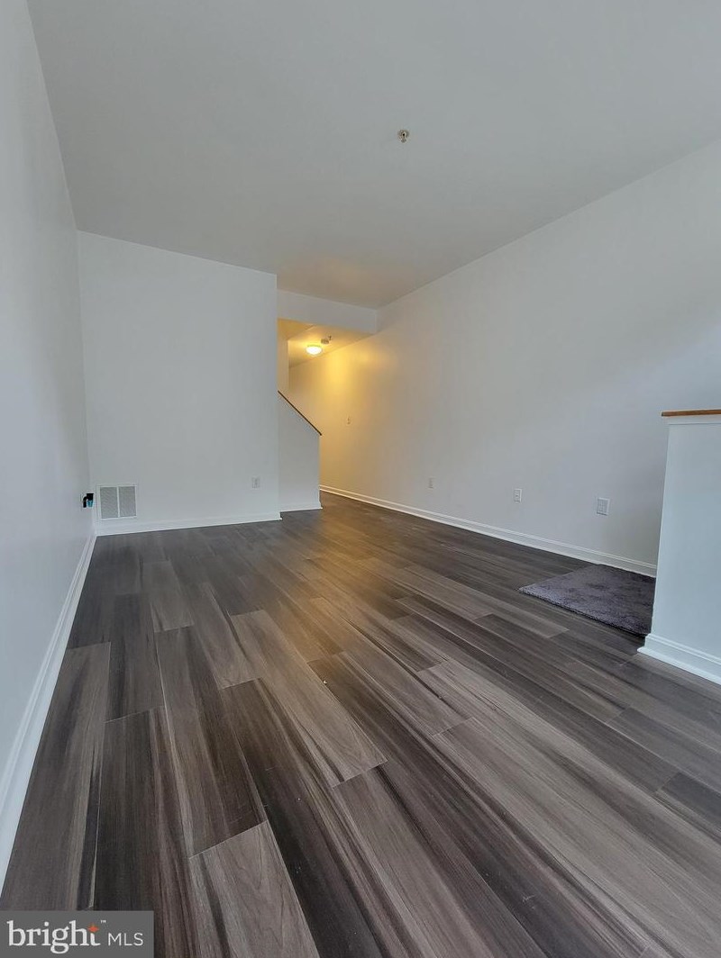 1135 Stricker St, Baltimore MD  21217-2241 exterior