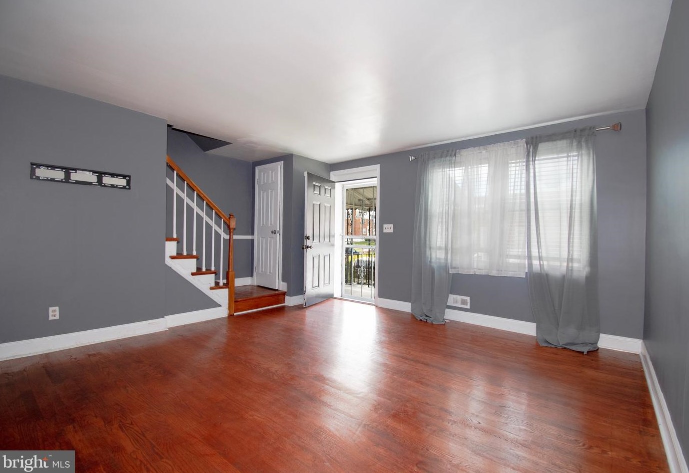 3738 Bonview Ave, Baltimore, MD 21213