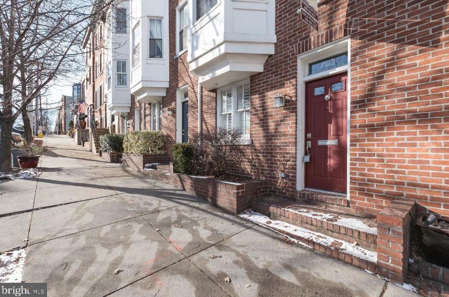 702 William St, Baltimore, MD 21230