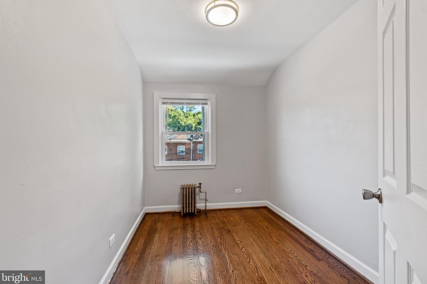 5169 Frederick Ave, Baltimore MD  21229-3218 exterior