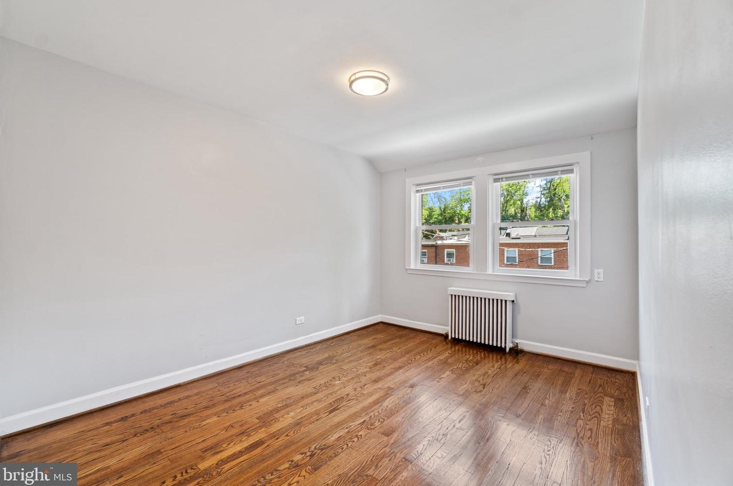 5169 Frederick Ave, Baltimore MD  21229-3218 exterior