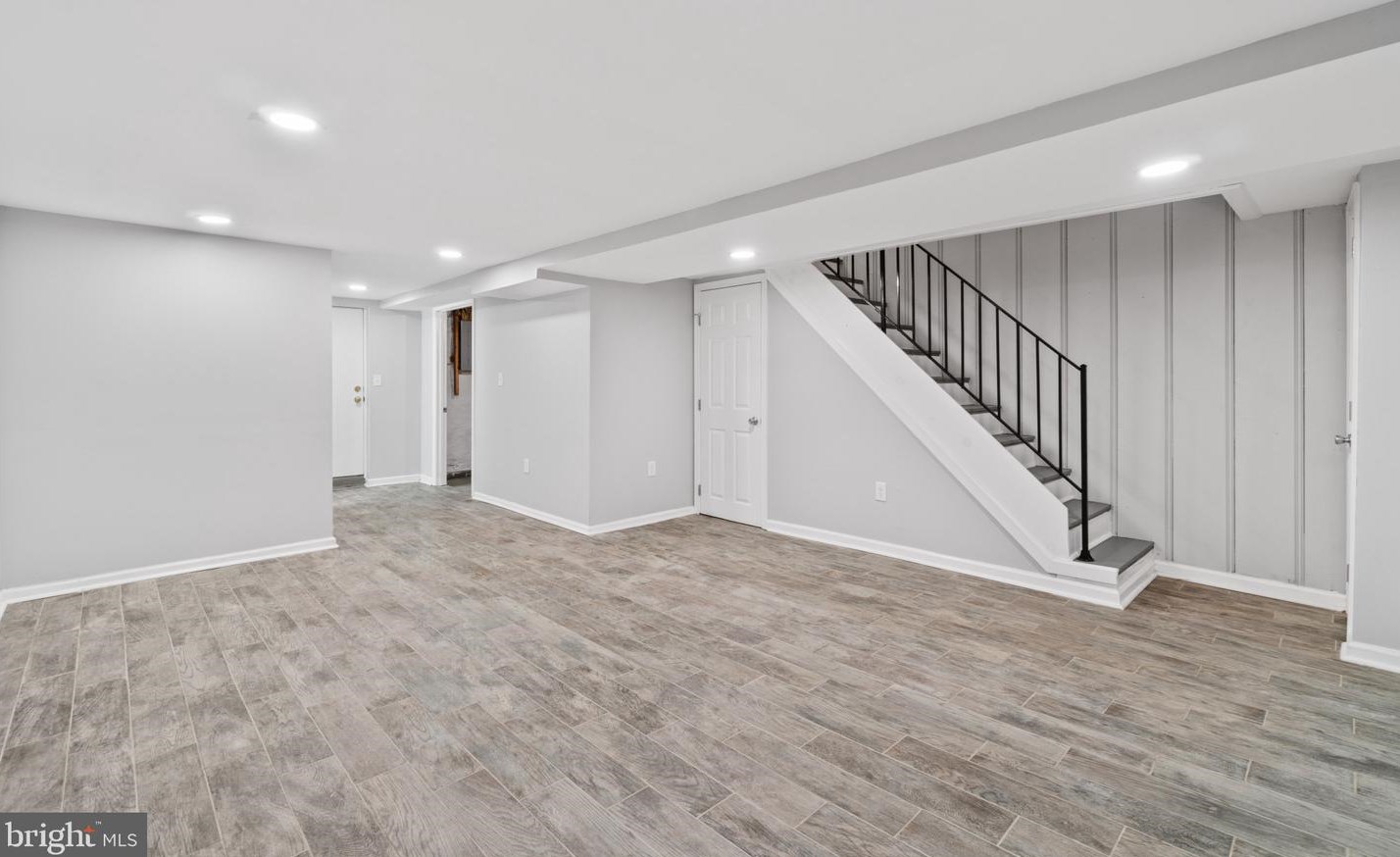 5169 Frederick Ave, Baltimore MD  21229-3218 exterior