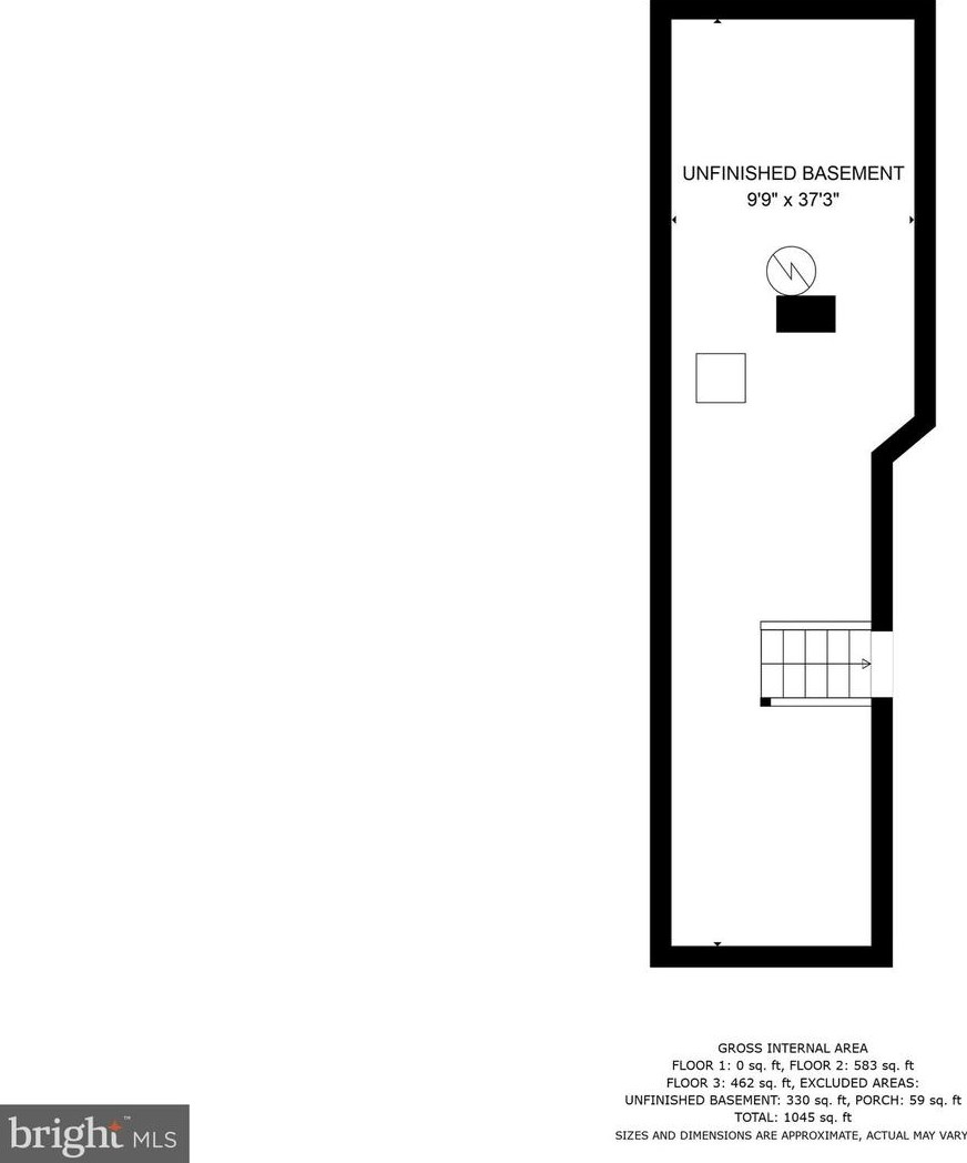 706 33rd St, Baltimore MD  21218-3508 exterior