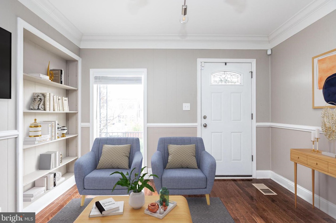 706 33rd St, Baltimore MD  21218-3508 exterior