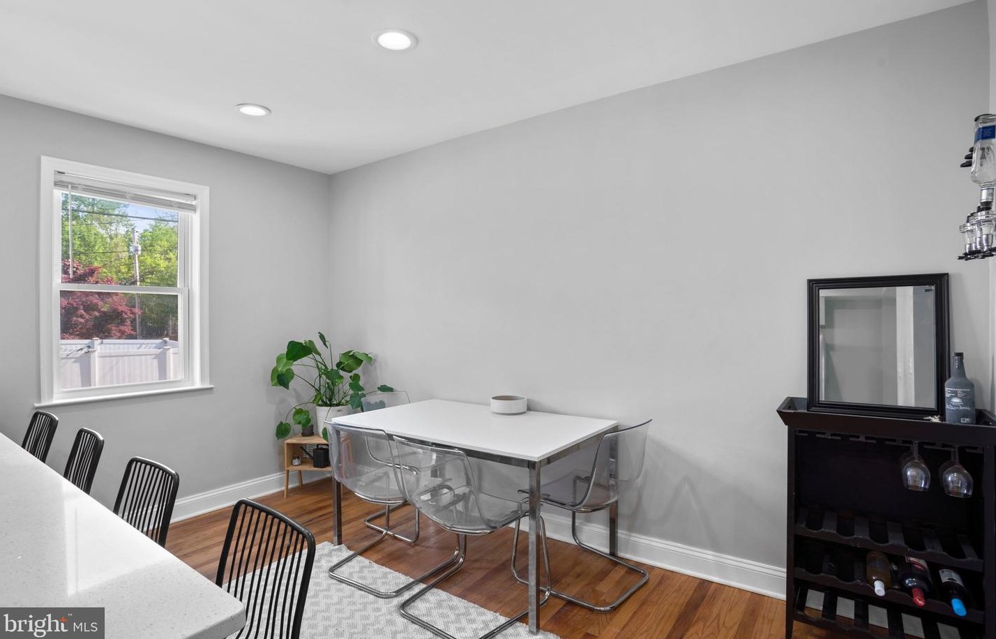 2907 Grantley Ave, Baltimore MD  21215-6614 exterior